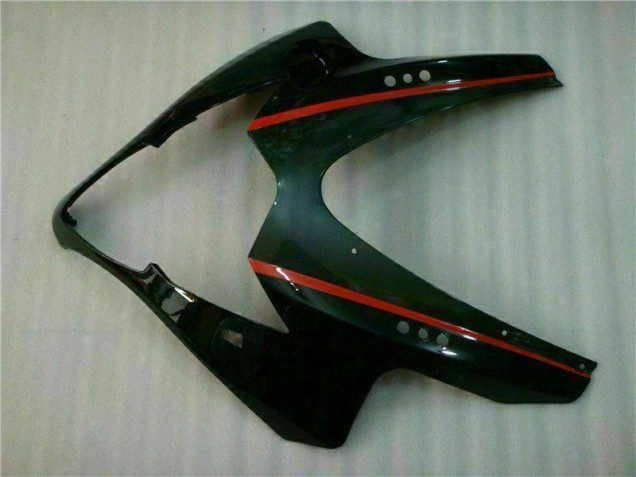 Noir Carrosserie Moto Suzuki GSXR 1000 K5 2005-2006
