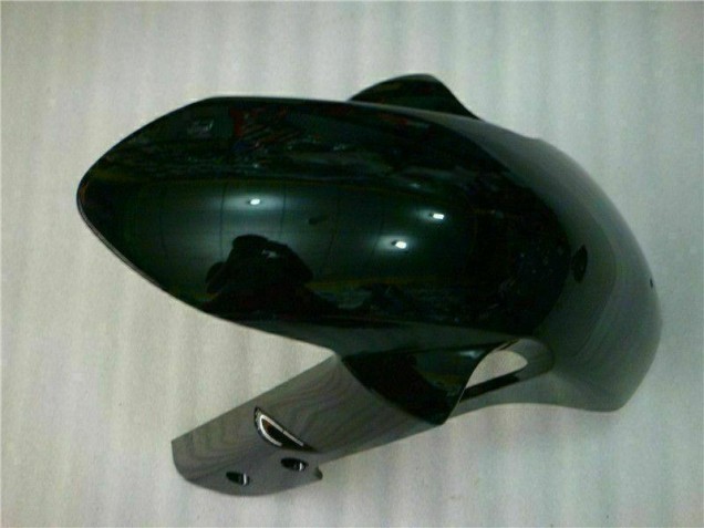 Noir Carrosserie Moto Suzuki GSXR 1000 K5 2005-2006