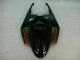 Noir Carrosserie Moto Suzuki GSXR 1000 K5 2005-2006