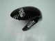 Noir Carrosserie Moto Suzuki GSXR 1000 K7 2007-2008 Noir Carrosserie Moto Suzuki GSXR 1000 K7 2007-2008