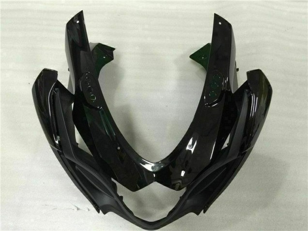 Noir Carrosserie Moto Suzuki GSXR 1000 K9 2009-2016 Noir Carrosserie Moto Suzuki GSXR 1000 K9 2009-2016