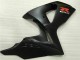 Noir Carrosserie Moto Suzuki GSXR 1000 K9 2009-2016 Noir Carrosserie Moto Suzuki GSXR 1000 K9 2009-2016