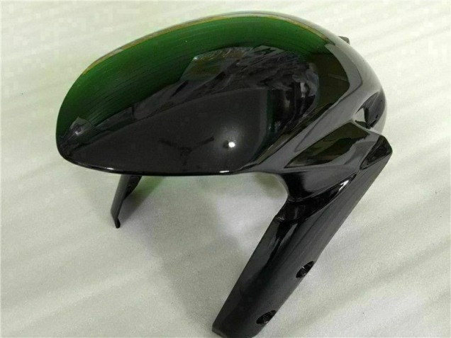 Noir Carrosserie Moto Suzuki GSXR 1000 K9 2009-2016 Noir Carrosserie Moto Suzuki GSXR 1000 K9 2009-2016