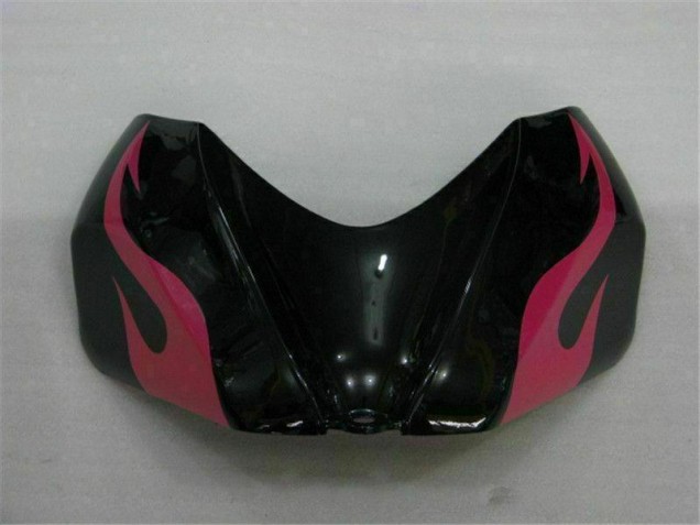 Noir Carrosserie Moto Suzuki GSXR 600 / 750 K6 2006-2007 Noir Carrosserie Moto Suzuki GSXR 600 / 750 K6 2006-2007