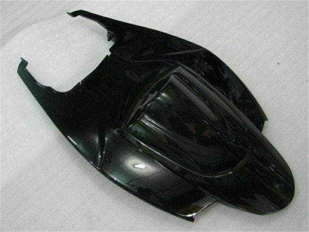Noir Carrosserie Moto Suzuki GSXR 600 / 750 K6 2006-2007 Noir Carrosserie Moto Suzuki GSXR 600 / 750 K6 2006-2007