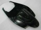 Noir Carrosserie Moto Suzuki GSXR 600 / 750 K6 2006-2007 Noir Carrosserie Moto Suzuki GSXR 600 / 750 K6 2006-2007