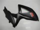 Noir Carrosserie Moto Suzuki GSXR 600 / 750 K8 2008-2010 Noir Carrosserie Moto Suzuki GSXR 600 / 750 K8 2008-2010