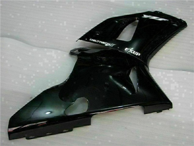Noir Carrosserie Moto Yamaha R1 2000-2001 Noir Carrosserie Moto Yamaha R1 2000-2001