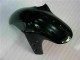 Noir Carrosserie Moto Yamaha R1 2000-2001 Noir Carrosserie Moto Yamaha R1 2000-2001