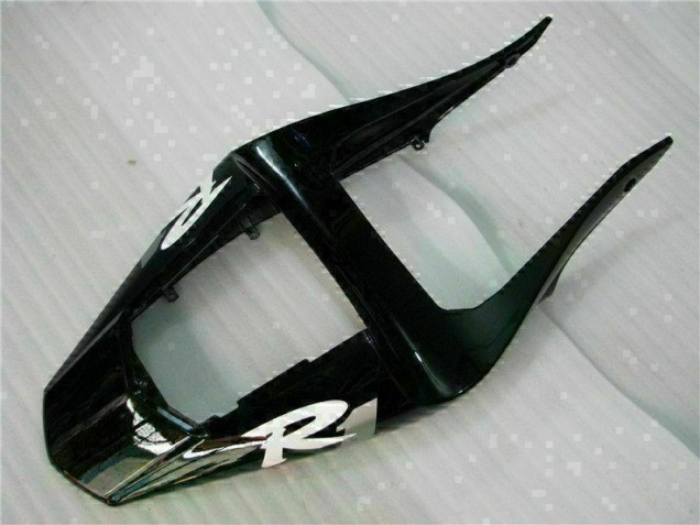 Noir Carrosserie Moto Yamaha R1 2000-2001 Noir Carrosserie Moto Yamaha R1 2000-2001