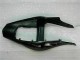 Noir Carrosserie Moto Yamaha R1 2000-2001 Noir Carrosserie Moto Yamaha R1 2000-2001