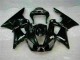 Noir Carrosserie Moto Yamaha R1 2000-2001 Noir Carrosserie Moto Yamaha R1 2000-2001