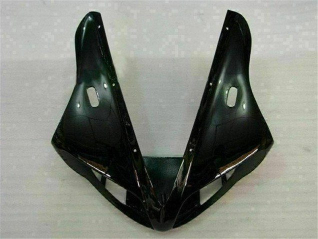 Noir Carrosserie Moto Yamaha R1 2002-2003 Noir Carrosserie Moto Yamaha R1 2002-2003
