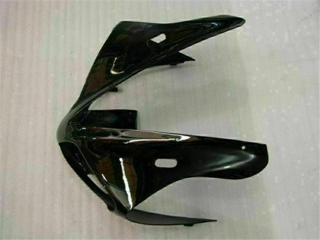 Noir Carrosserie Moto Yamaha R1 2002-2003 Noir Carrosserie Moto Yamaha R1 2002-2003