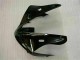 Noir Carrosserie Moto Yamaha R1 2002-2003 Noir Carrosserie Moto Yamaha R1 2002-2003