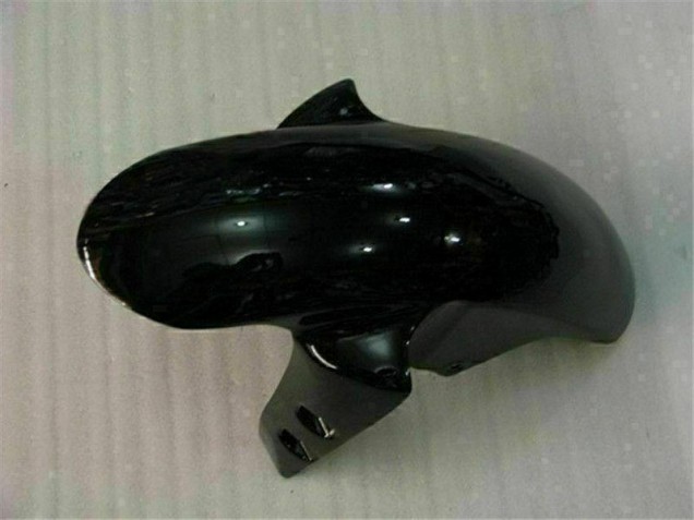 Noir Carrosserie Moto Yamaha R1 2002-2003 Noir Carrosserie Moto Yamaha R1 2002-2003