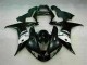 Noir Carrosserie Moto Yamaha R1 2002-2003 Noir Carrosserie Moto Yamaha R1 2002-2003