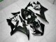 Noir Carrosserie Moto Yamaha R1 2004-2006 Noir Carrosserie Moto Yamaha R1 2004-2006