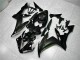 Noir Carrosserie Moto Yamaha R1 2004-2006 Noir Carrosserie Moto Yamaha R1 2004-2006