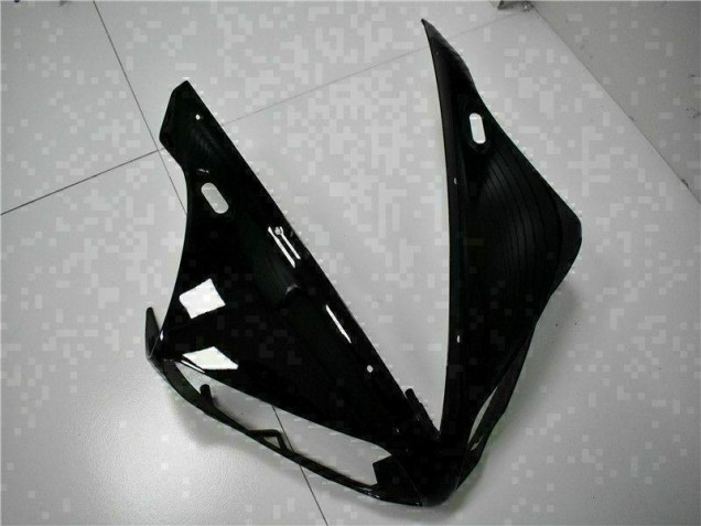 Noir Carrosserie Moto Yamaha R1 2004-2006 Noir Carrosserie Moto Yamaha R1 2004-2006