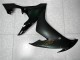 Noir Carrosserie Moto Yamaha R1 2004-2006 Noir Carrosserie Moto Yamaha R1 2004-2006