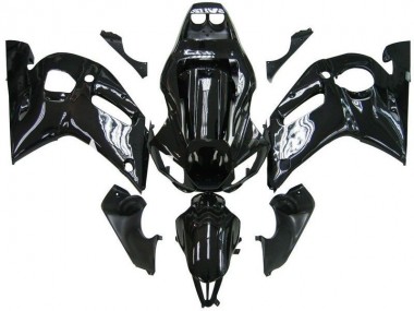 Noir Carrosserie Moto Yamaha R6 1998-2002