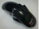 Noir Carrosserie Moto Yamaha R6 2003-2005 Noir Carrosserie Moto Yamaha R6 2003-2005