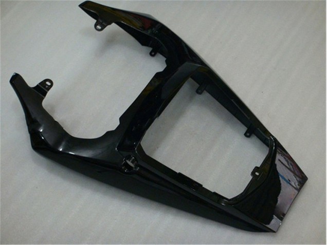 Noir Carrosserie Moto Yamaha R6 2003-2005 Noir Carrosserie Moto Yamaha R6 2003-2005