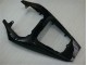 Noir Carrosserie Moto Yamaha R6 2003-2005 Noir Carrosserie Moto Yamaha R6 2003-2005