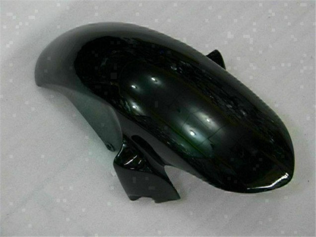 Noir Carrosserie Moto Yamaha R6 2006-2007 Noir Carrosserie Moto Yamaha R6 2006-2007