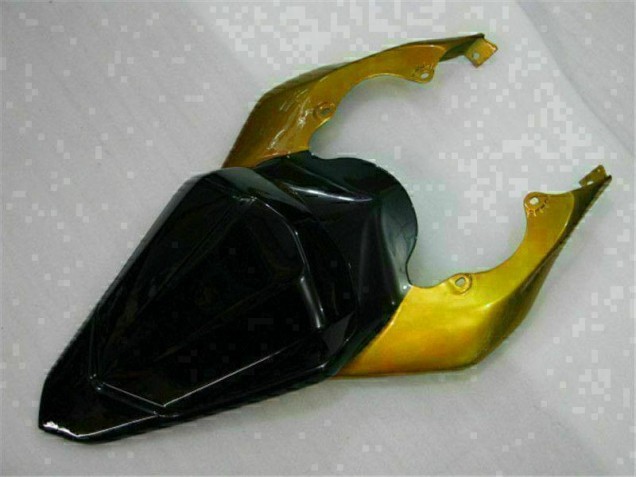 Noir Carrosserie Moto Yamaha R6 2006-2007 Noir Carrosserie Moto Yamaha R6 2006-2007