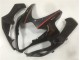 Noir Gris Carénage Moto Suzuki GSXR 1000 K5 2005-2006 Noir Gris Carénage Moto Suzuki GSXR 1000 K5 2005-2006