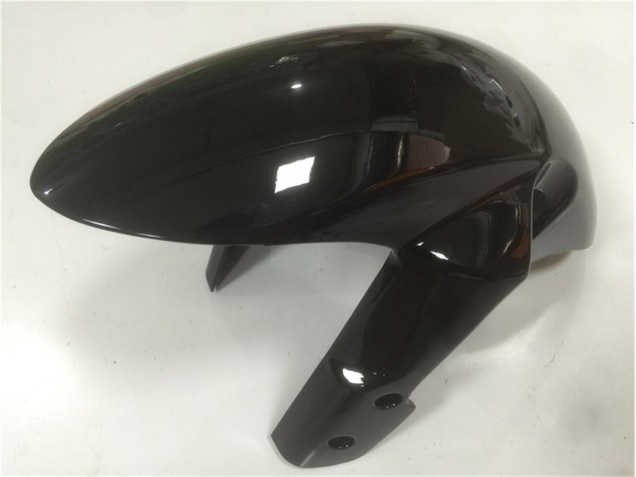 Noir Gris Carénage Moto Suzuki GSXR 1000 K5 2005-2006 Noir Gris Carénage Moto Suzuki GSXR 1000 K5 2005-2006