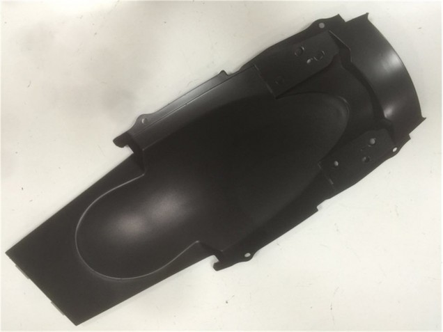 Noir Gris Carénage Moto Suzuki GSXR 1000 K5 2005-2006 Noir Gris Carénage Moto Suzuki GSXR 1000 K5 2005-2006