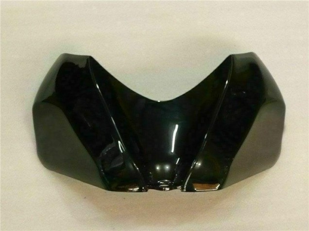 Noir Gris Carénage Moto Suzuki GSXR 600 / 750 K6 2006-2007 Noir Gris Carénage Moto Suzuki GSXR 600 / 750 K6 2006-2007