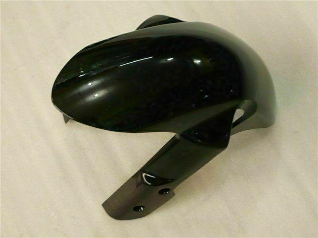 Noir Gris Carénage Moto Suzuki GSXR 600 / 750 K6 2006-2007 Noir Gris Carénage Moto Suzuki GSXR 600 / 750 K6 2006-2007