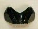 Noir Gris Carénages Moto Suzuki GSXR 600 / 750 K6 2006-2007