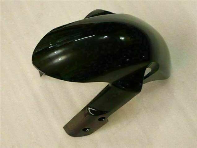 Noir Gris Carénages Moto Suzuki GSXR 600 / 750 K6 2006-2007