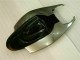Noir Gris Carénages Moto Suzuki GSXR 600 / 750 K6 2006-2007