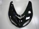 Noir Gris Rouge Carénage Moto Kawasaki ZX10R 2006-2007 Noir Gris Rouge Carénage Moto Kawasaki ZX10R 2006-2007