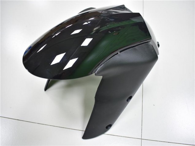 Noir Gris Rouge Carénage Moto Kawasaki ZX10R 2006-2007 Noir Gris Rouge Carénage Moto Kawasaki ZX10R 2006-2007