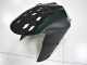 Noir Gris Rouge Carénage Moto Kawasaki ZX10R 2006-2007 Noir Gris Rouge Carénage Moto Kawasaki ZX10R 2006-2007