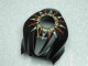 Noir Jaune Repsol 46 Carénage Moto Honda CBR 600 RR 2007-2008 Noir Jaune Repsol 46 Carénage Moto Honda CBR 600 RR 2007-2008