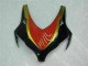 Noir Kit Carénages Motos Complet Honda CBR 1000 RR 2008-2011 Noir Kit Carénages Motos Complet Honda CBR 1000 RR 2008-2011
