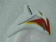 Noir Kit Carénages Motos Complet Honda CBR 1000 RR 2008-2011 Noir Kit Carénages Motos Complet Honda CBR 1000 RR 2008-2011