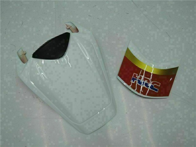 Noir Kit Carénages Motos Complet Honda CBR 1000 RR 2008-2011 Noir Kit Carénages Motos Complet Honda CBR 1000 RR 2008-2011