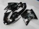 Noir Kit Carénages Motos Complet Honda CBR 1100 XX 1996-2007 Noir Kit Carénages Motos Complet Honda CBR 1100 XX 1996-2007