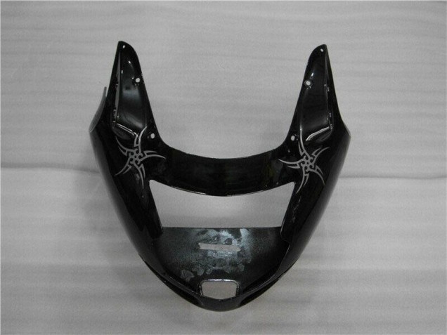 Noir Kit Carénages Motos Complet Honda CBR 1100 XX 1996-2007 Noir Kit Carénages Motos Complet Honda CBR 1100 XX 1996-2007