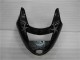 Noir Kit Carénages Motos Complet Honda CBR 1100 XX 1996-2007 Noir Kit Carénages Motos Complet Honda CBR 1100 XX 1996-2007
