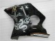 Noir Kit Carénages Motos Complet Honda CBR 1100 XX 1996-2007 Noir Kit Carénages Motos Complet Honda CBR 1100 XX 1996-2007